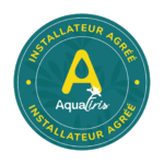 label installateur label installateur